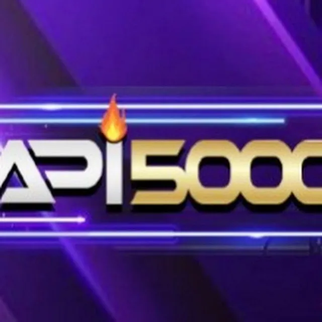 API5000 - Permainan Balap Seru dan Menantang
