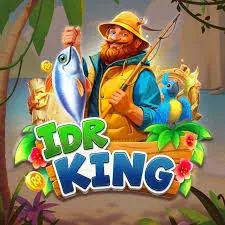 IDRKING - Menjadi Raja Tycoon dalam Dunia Bisnis