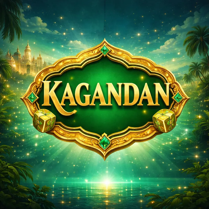 KAGANDAN - Game Balap Terbaik untuk Pecinta Kecepatan
