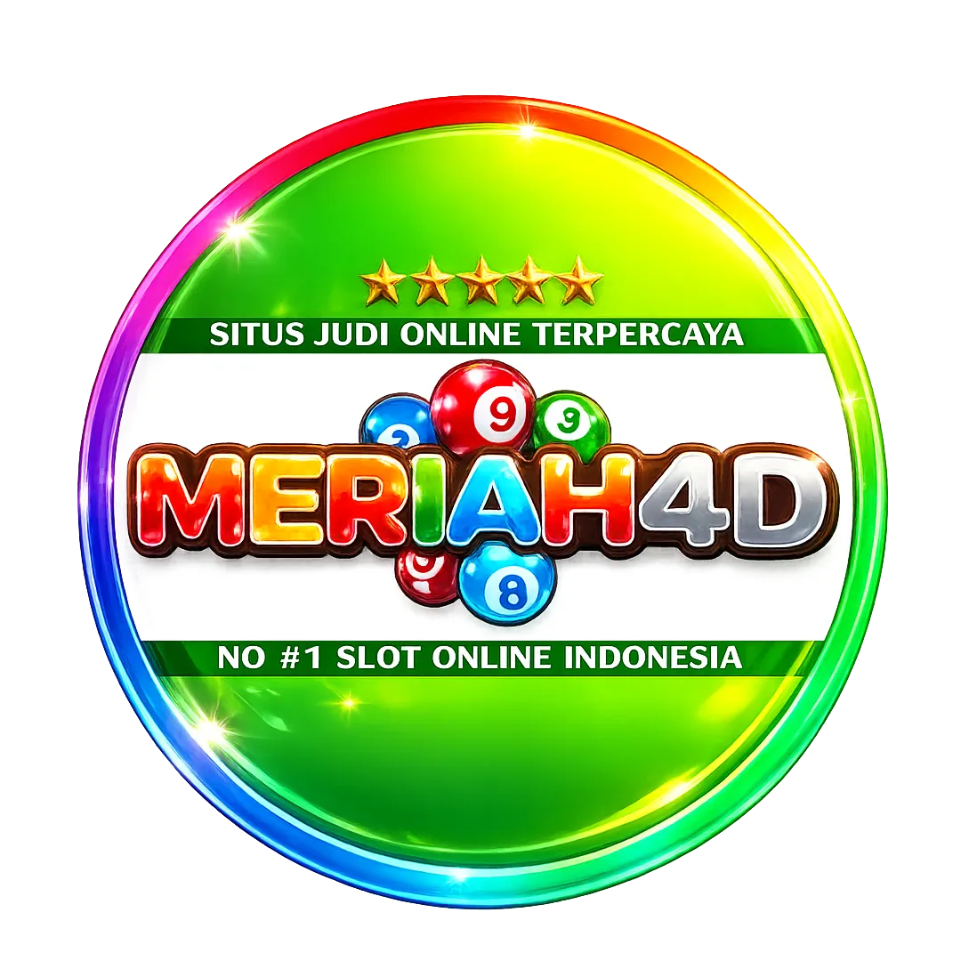 MERIAH4D - Permainan Tembak Ikan Terbaik untuk Hiburan Anda